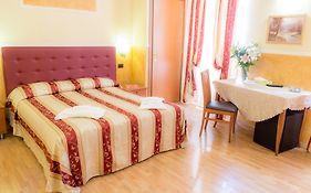 Residenza Ki Bed & Breakfast Rome Exterior photo