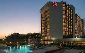 Sheraton Santo Domingo Hotel Exterior photo