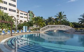 Valentin Quinta Avenida Habana Hotel Havana Exterior photo