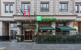 Holiday Inn Sisli, An Ihg Hotel Istanbul Exterior photo