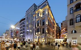 Hotel The Public - Special Category Istanbul Exterior photo