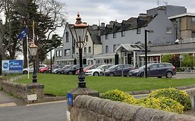 Best Western Kings Manor Edinburgh Exterior photo