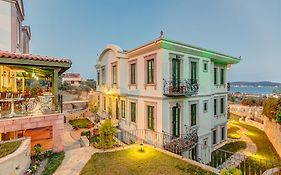 Cunda Esen Hotel Ayvalik Exterior photo