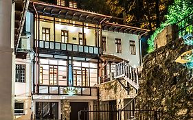 Vila Wendy Apartment Sinaia Exterior photo