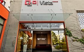 Hotel Vista Brno Exterior photo