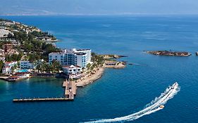 Le Bleu Hotel & Resort Kusadasi Exterior photo