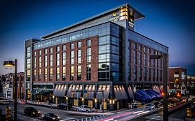 Hyatt Place Baltimore Inner Harbor Exterior photo