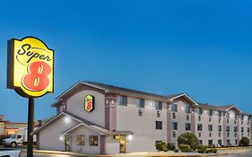 Super 8 By Wyndham Aberdeen Md Hotel Exterior photo