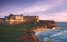 The Ritz-Carlton, Half Moon Bay Hotel Exterior photo