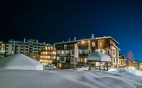 Green Life Bansko Hotel Exterior photo