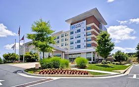 Hyatt House Atlanta Cobb Galleria Hotel Exterior photo