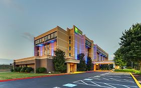 Holiday Inn Express Aberdeen-Chesapeake House, An Ihg Hotel Exterior photo