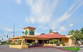 La Quinta Inn By Wyndham Phoenix North Exterior photo