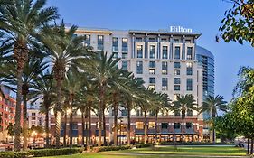 Hilton San Diego Gaslamp Quarter Hotel Exterior photo