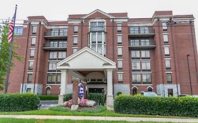 Hampton Inn & Suites Nashville-Green Hills Exterior photo