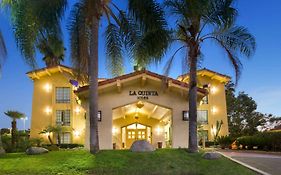 La Quinta Inn By Wyndham San Diego - Miramar Exterior photo