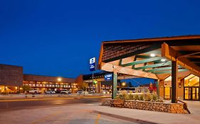 Best Western Sheridan Center Exterior photo