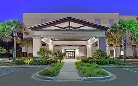 Hampton Inn Charleston-Daniel Island Exterior photo