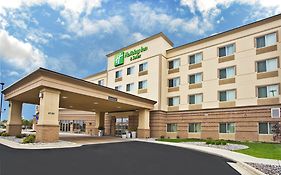 Holiday Inn & Suites Green Bay Stadium, An Ihg Hotel Exterior photo