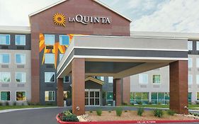 La Quinta By Wyndham Austin Round Rock Hotel Exterior photo