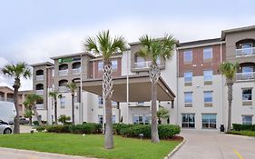 Holiday Inn Express & Suites Corpus Christi-N Padre Island, An Ihg Hotel Exterior photo