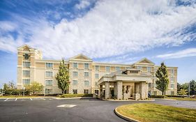 Homewood Suites By Hilton Columbus/Polaris Exterior photo