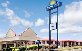 Days Inn By Wyndham Knoxville West Exterior photo