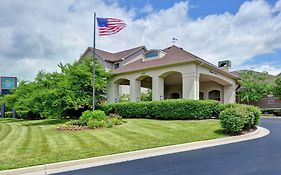 Homewood Suites By Hilton Lexington Fayette Mall Exterior photo