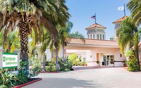 Wyndham Garden San Jose Airport Hotel Exterior photo