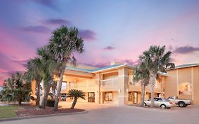 Super 8 By Wyndham Corpus Christi Hotel Exterior photo