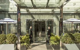 Hotel Hayden New York City Exterior photo