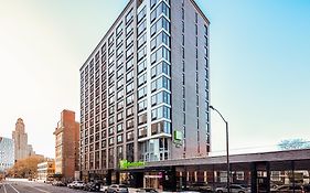 Holiday Inn Brooklyn Downtown, An Ihg Hotel New York Exterior photo