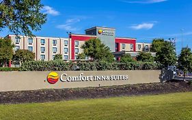 Comfort Inn & Suites Knoxville West Exterior photo