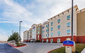 Candlewood Amarillo-Western Crossing, An Ihg Hotel Exterior photo