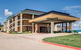 Quality Inn West Fort Worth Exterior photo