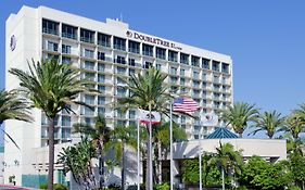 Doubletree By Hilton Torrance - South Bay Hotel Exterior photo