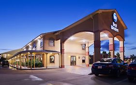 Best Western Angleton Inn Exterior photo