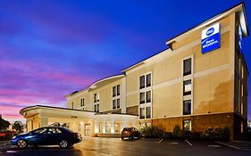 Best Western Inn Buffalo Airport Exterior photo