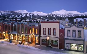 Hotel Alpenrock Breckenridge, Curio Collection By Hilton Amenities photo