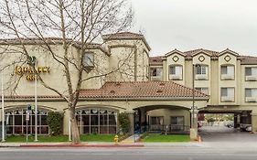 Quality Inn San Jose Exterior photo