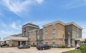 Comfort Suites Near Texas A&M - Corpus Christi Exterior photo