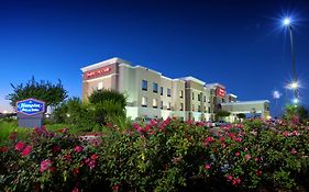 Hampton Inn & Suites Houston Rosenberg Exterior photo