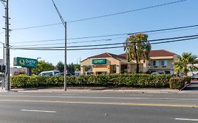 Quality Inn Long Beach - Signal Hill Exterior photo