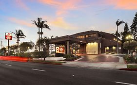 Best Western Plus Redondo Beach Inn Exterior photo