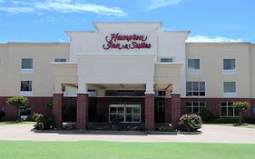 Hampton Inn And Suites Stephenville Exterior photo