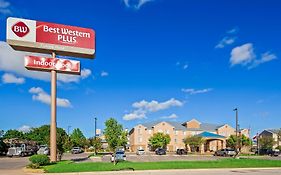 Best Western Plus Cutting Horse Inn & Suites Weatherford Exterior photo