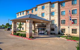 Holiday Inn Express And Suites Granbury, An Ihg Hotel Exterior photo