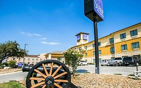 Sleep Inn & Suites Near Palmetto State Park Gonzales Exterior photo