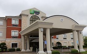 Holiday Inn Express Hotel & Suites Greenville, An Ihg Hotel Exterior photo