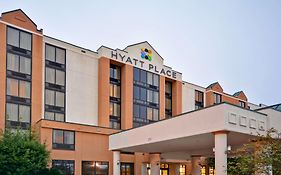 Hyatt Place Dublin/Pleasanton Hotel Exterior photo